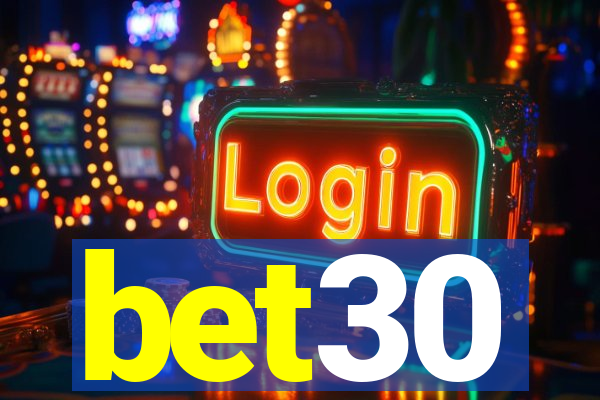bet30