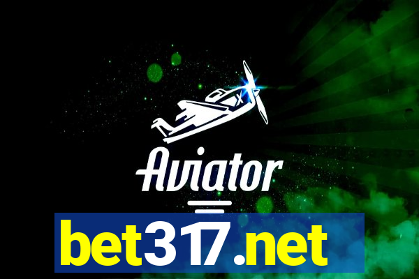 bet317.net