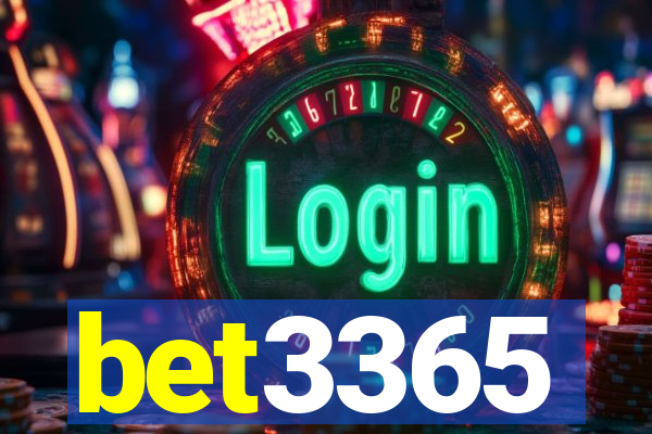 bet3365