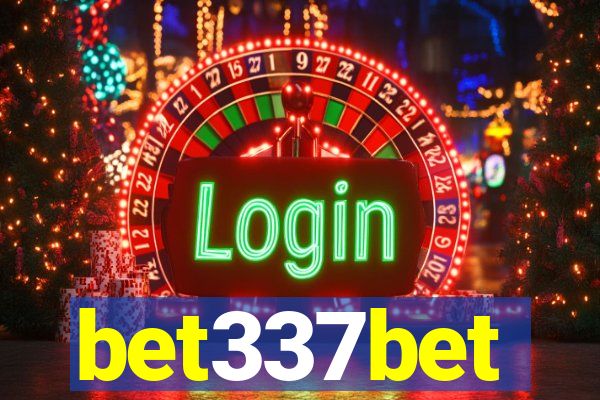 bet337bet