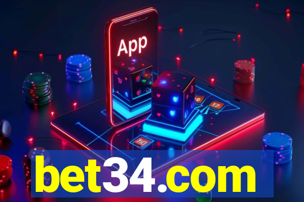 bet34.com