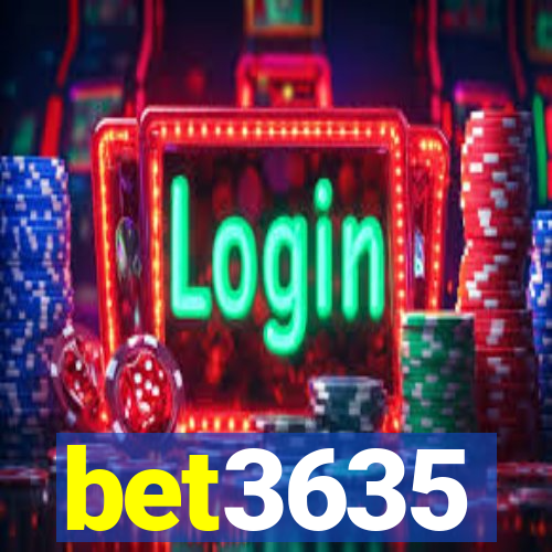 bet3635