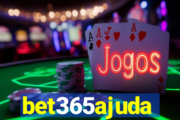 bet365ajuda