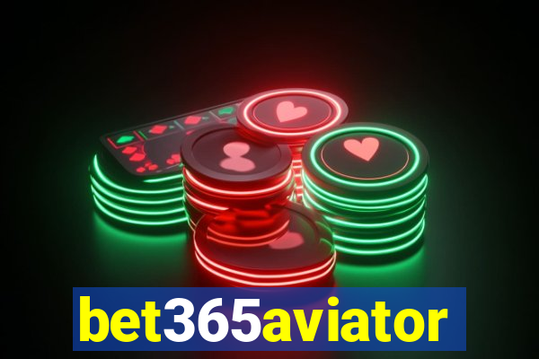 bet365aviator