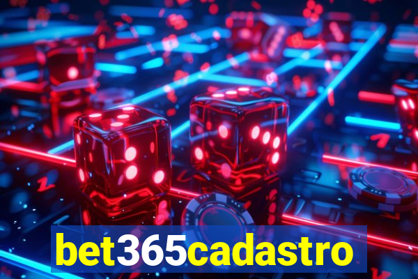bet365cadastro