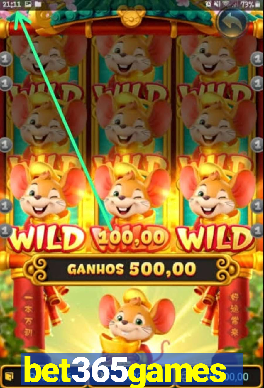 bet365games