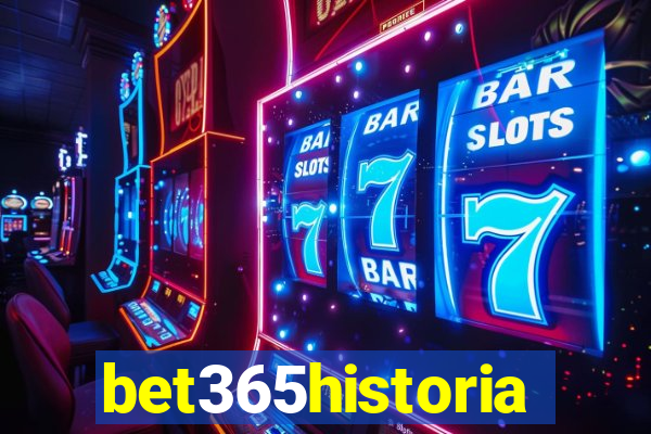 bet365historia