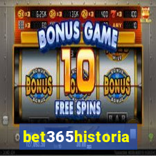 bet365historia