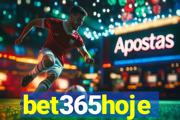 bet365hoje
