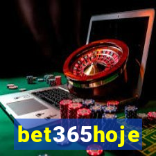 bet365hoje