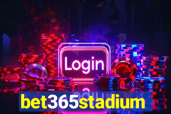 bet365stadium