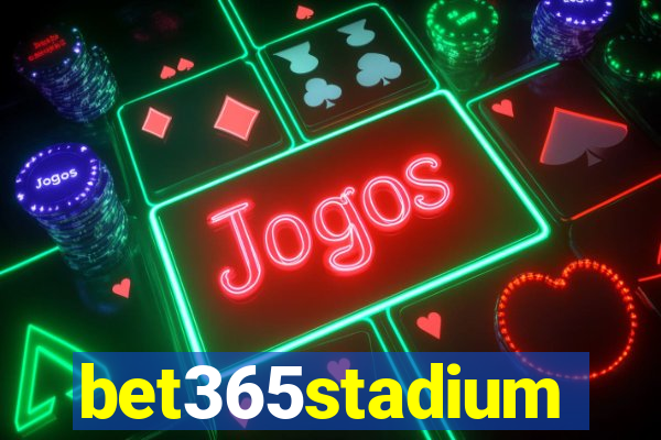 bet365stadium