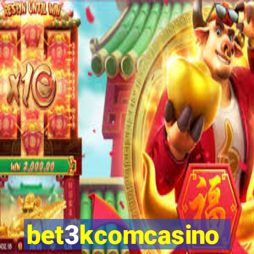 bet3kcomcasino