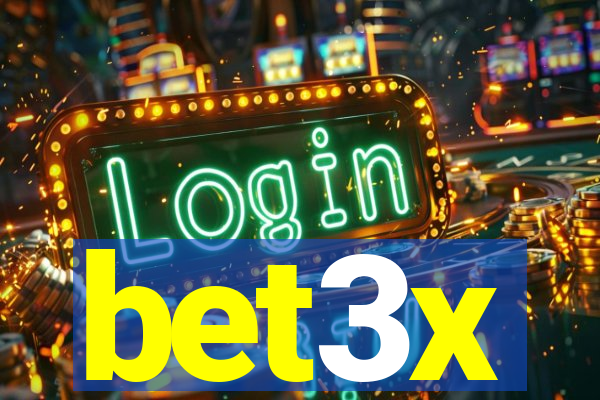 bet3x