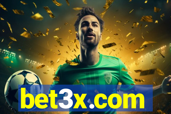 bet3x.com