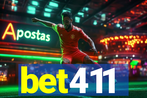 bet411