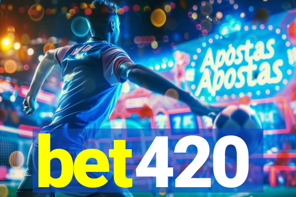 bet420