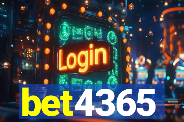 bet4365