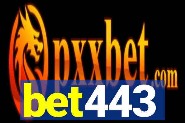 bet443