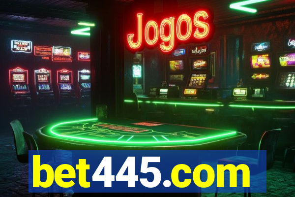 bet445.com