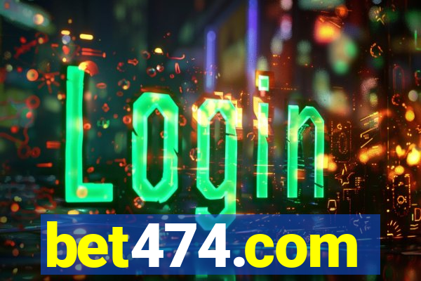 bet474.com