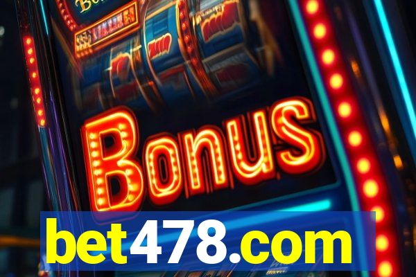 bet478.com