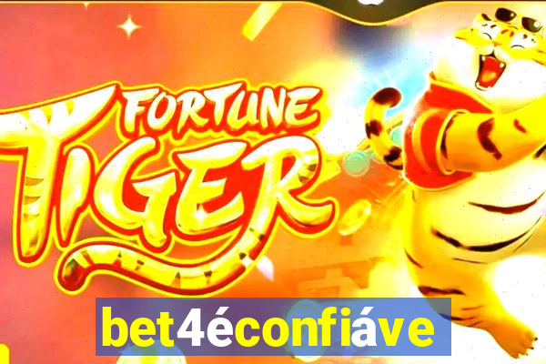 bet4éconfiável