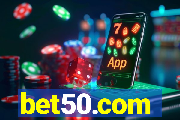 bet50.com