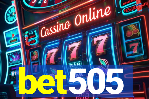 bet505