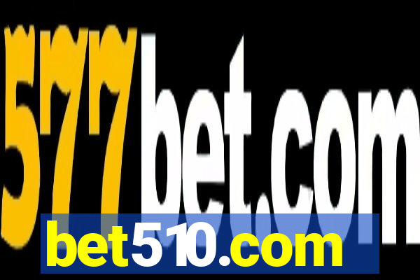 bet510.com