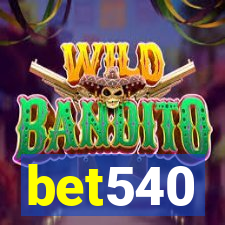 bet540