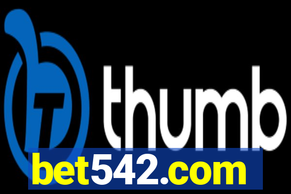 bet542.com