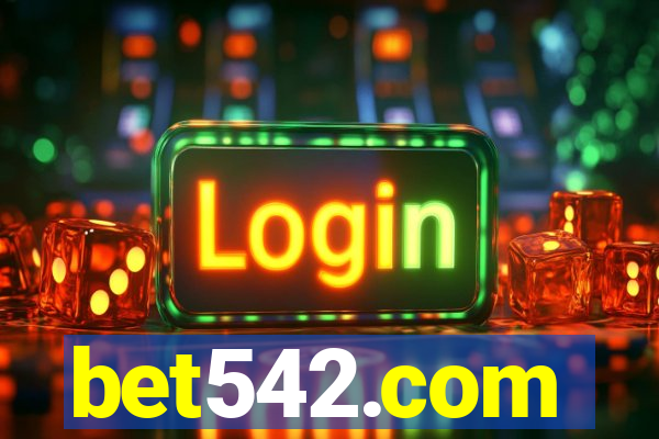 bet542.com