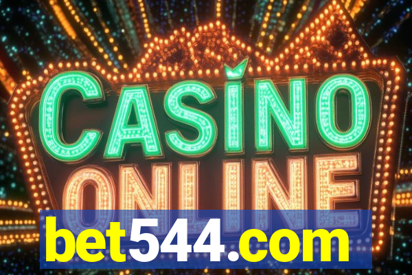 bet544.com