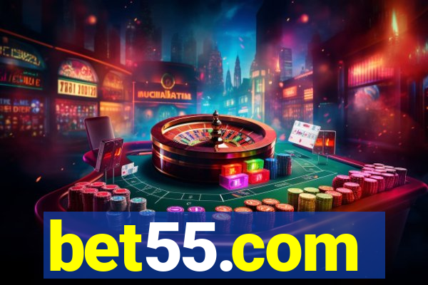 bet55.com
