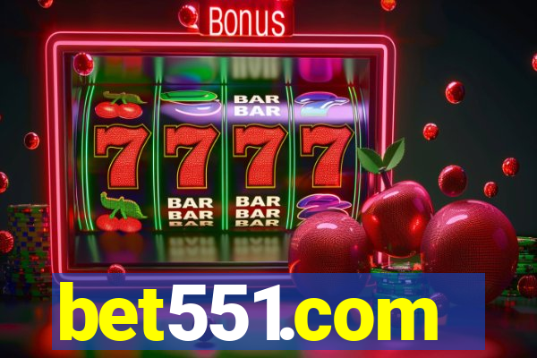 bet551.com