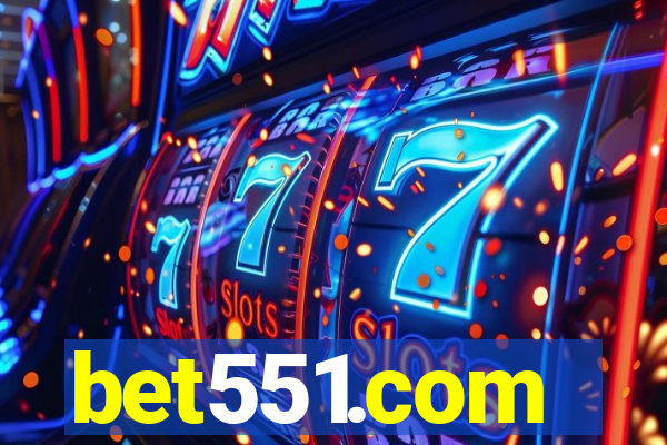 bet551.com