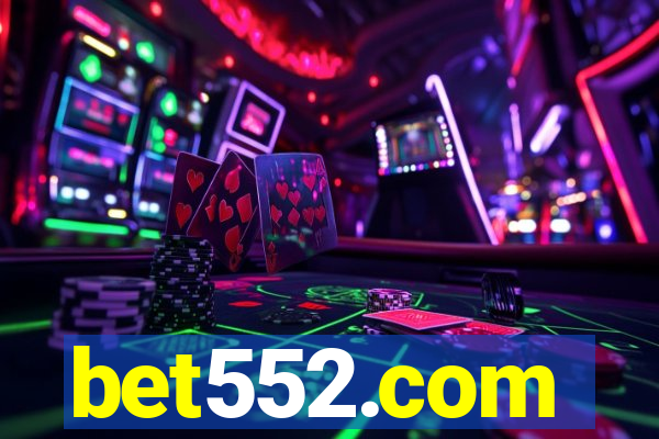 bet552.com