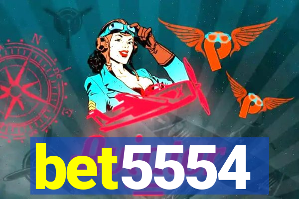 bet5554