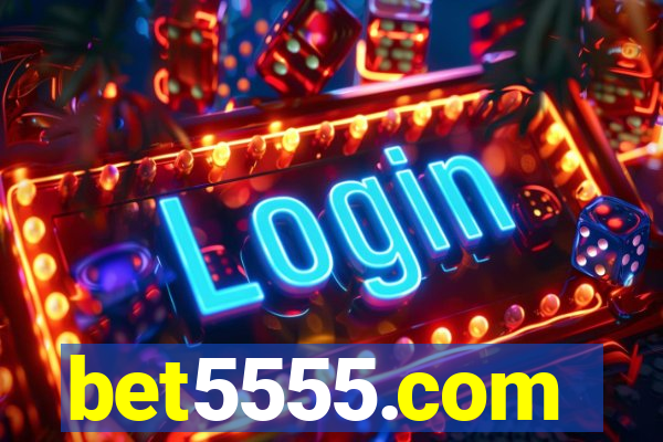 bet5555.com