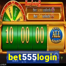 bet555login