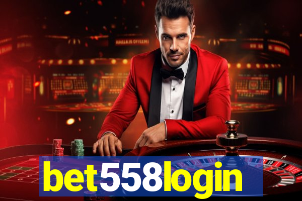 bet558login
