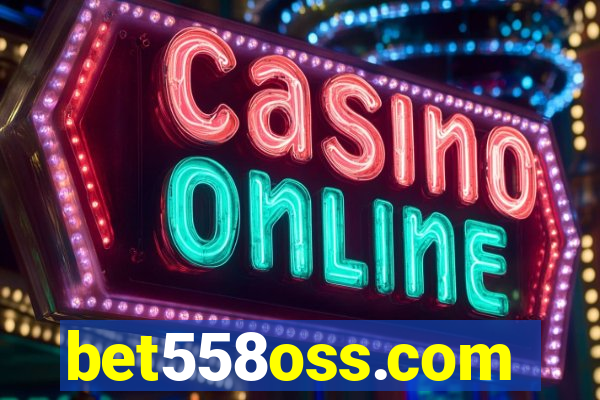 bet558oss.com
