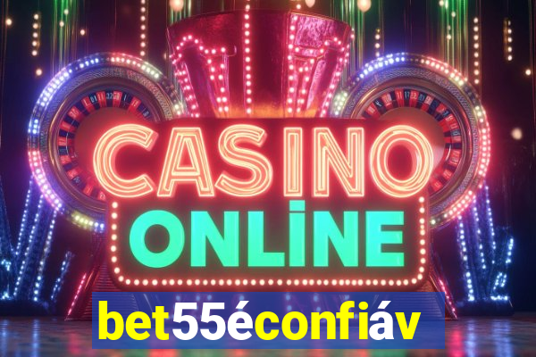 bet55éconfiável