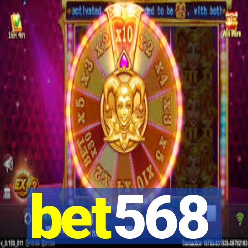 bet568