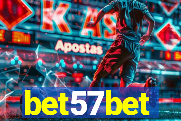 bet57bet