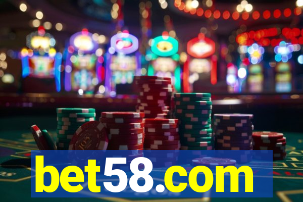 bet58.com