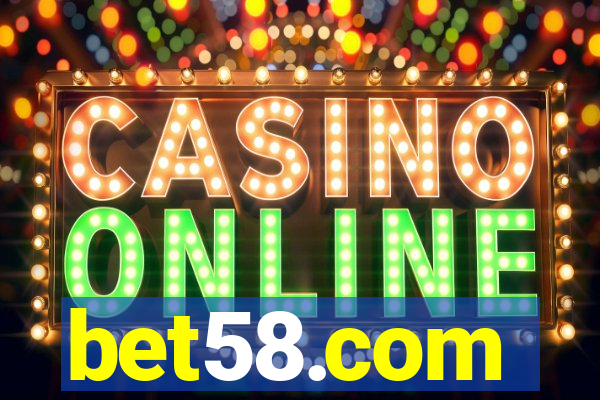 bet58.com