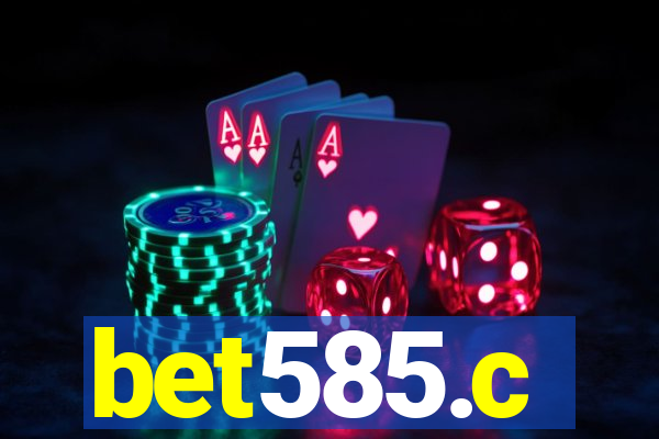bet585.c