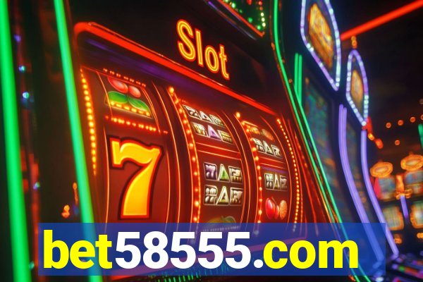 bet58555.com